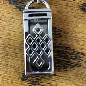 New Flex bit 2 exercise unit holder necklace